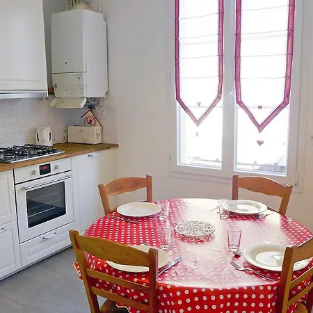 Lejlighed Ma Maison