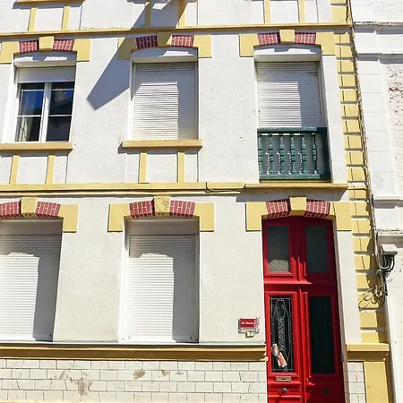 Lejlighed Ma Maison Villers-sur-Mer