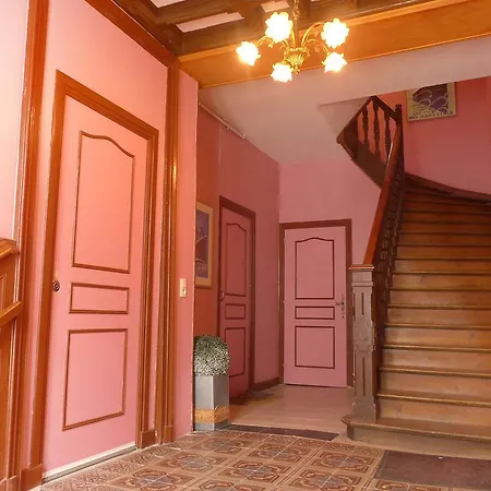 Ma Maison Villers-sur-Mer