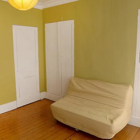 Διαμέρισμα Ma Maison *