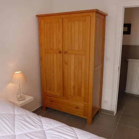 Διαμέρισμα Ma Maison