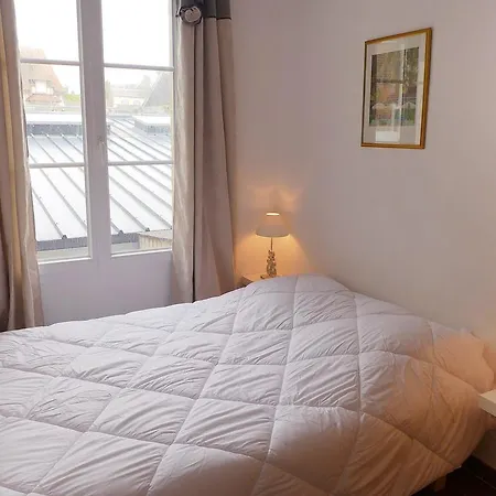 Διαμέρισμα Ma Maison Villers-sur-Mer