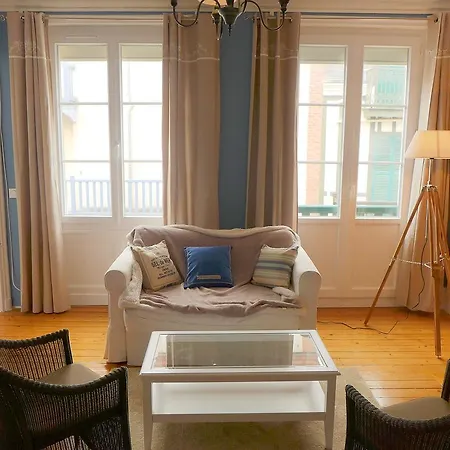 Διαμέρισμα Ma Maison