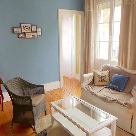 Διαμέρισμα Ma Maison Villers-sur-Mer