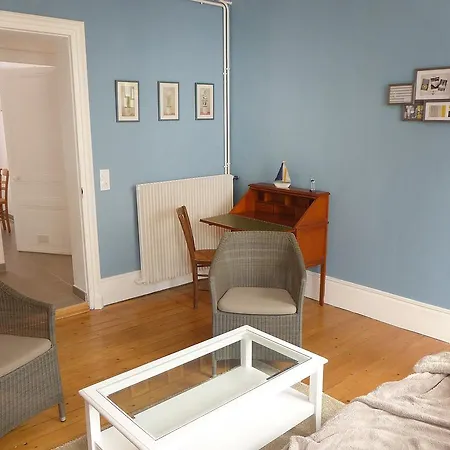 Ma Maison