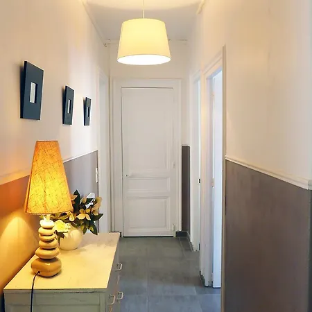 Διαμέρισμα Ma Maison Villers-sur-Mer